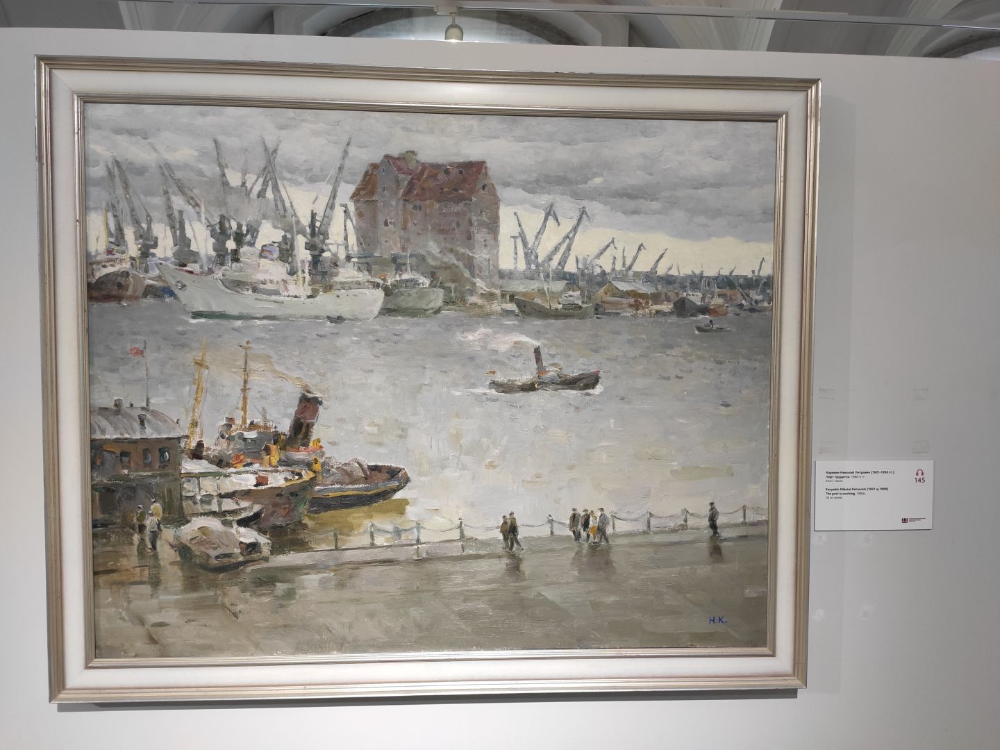 Стальные нервы и холщовые паруса: как море отражается в искусстве