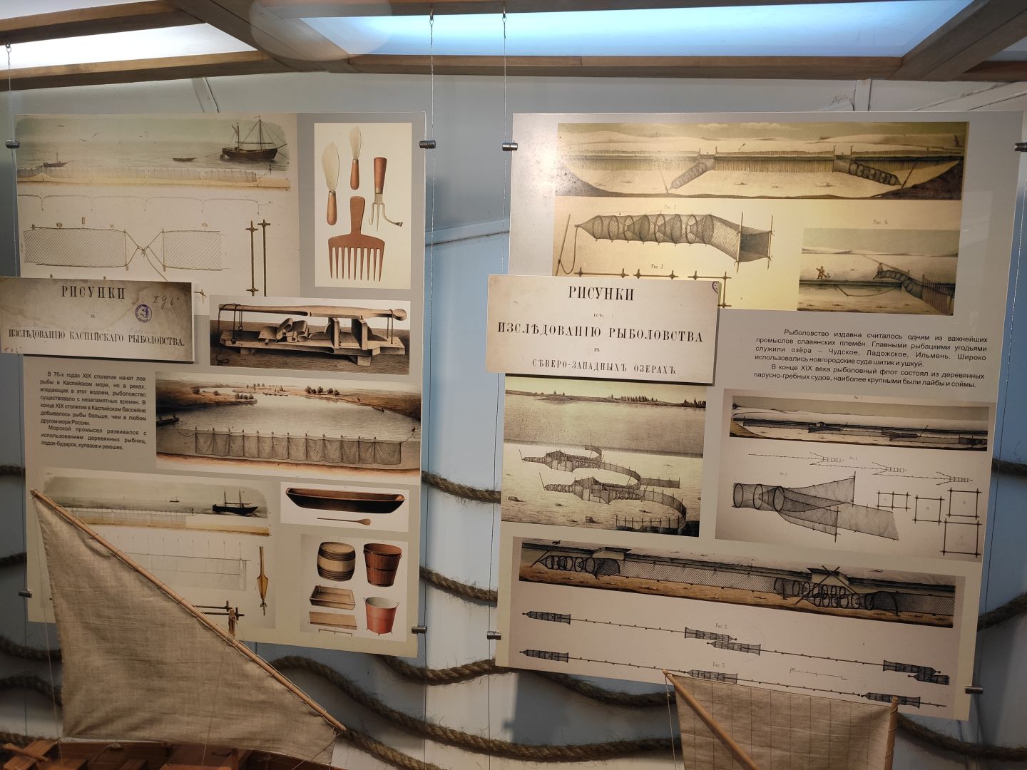 Не в кино: один день на настоящем рыболовном траулере