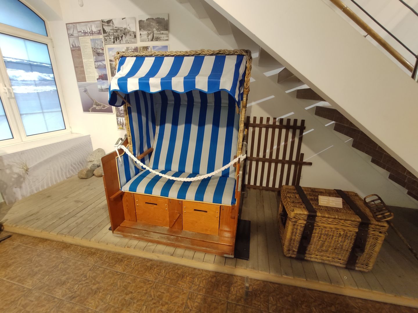 «Пакгауз»: где память живет в дереве и сетях