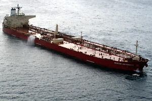 Турция примет меры для противодействия угрозам в Чёрном море