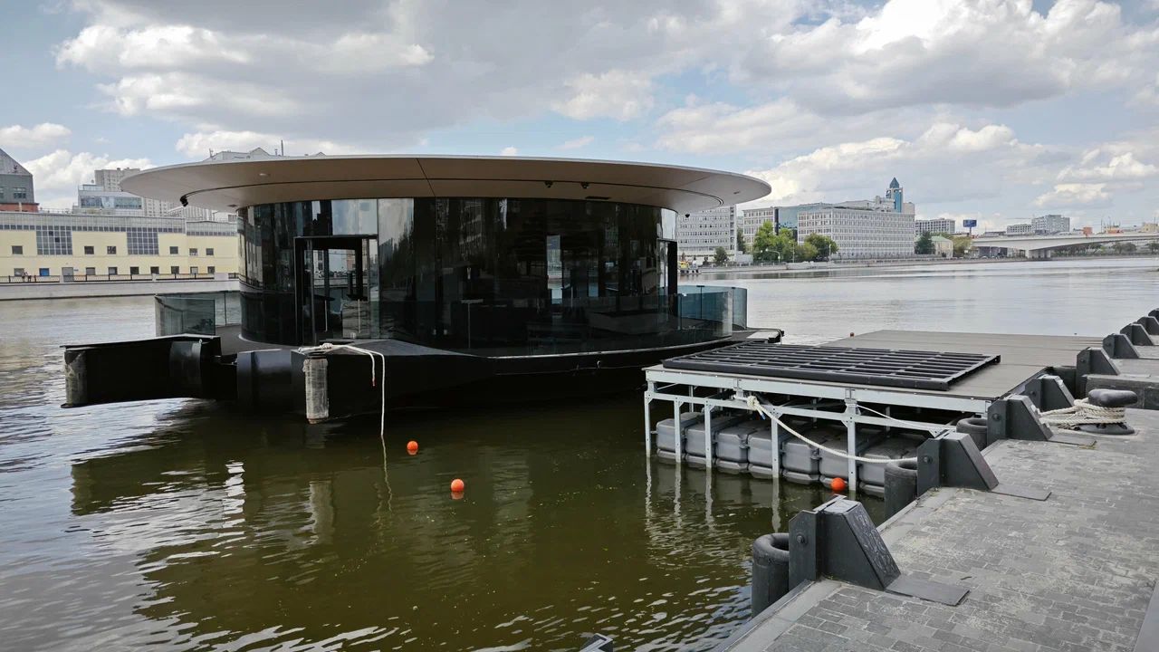 Речные врата Москвы: гид по вокзалам, причалам и маршрутам