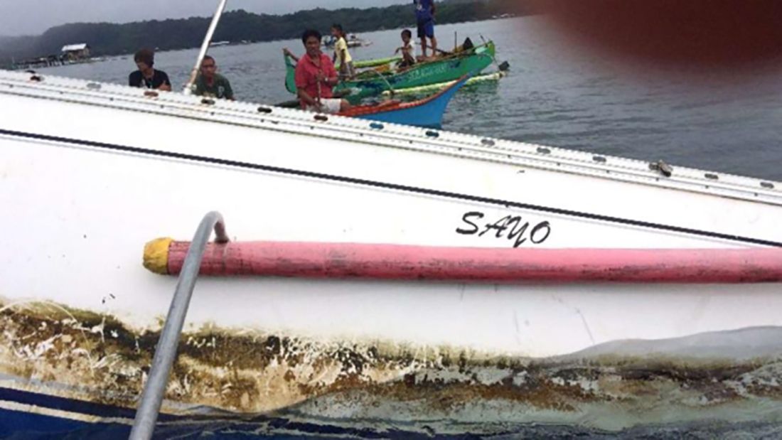 История немецкого моряка, которая чуть не стала мифом 21-го века